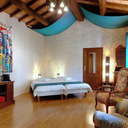 Maison Catalina ฌีญัค ภายนอก รูปภาพ