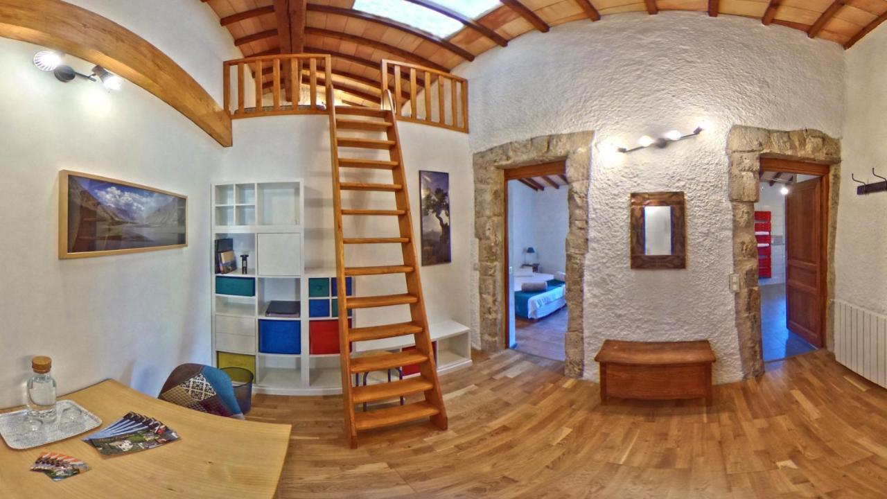 Maison Catalina ฌีญัค ภายนอก รูปภาพ
