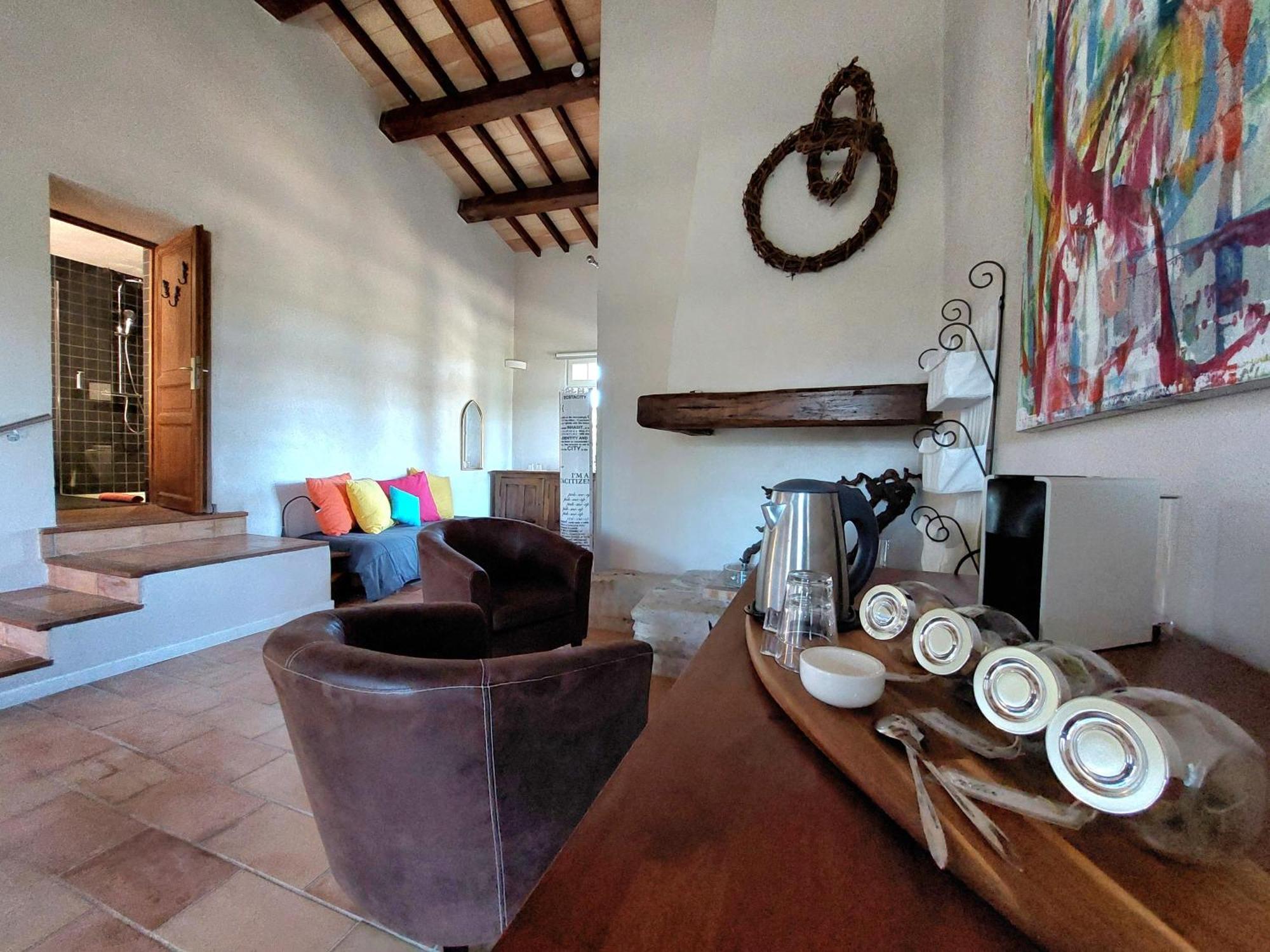 Maison Catalina ฌีญัค ห้อง รูปภาพ
