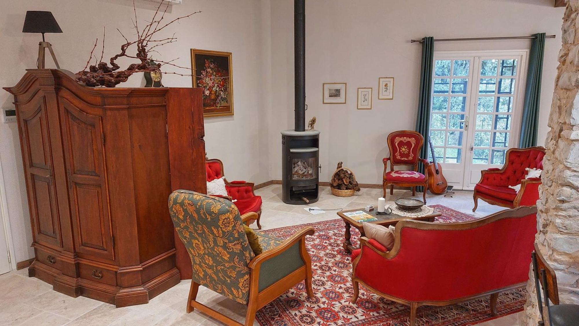 Maison Catalina ฌีญัค ภายนอก รูปภาพ