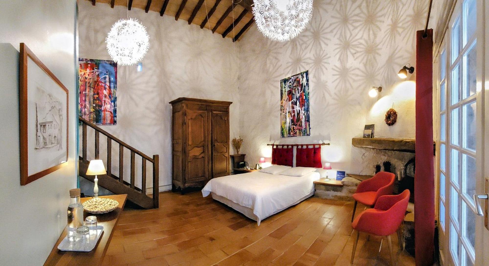 Maison Catalina ฌีญัค ภายนอก รูปภาพ