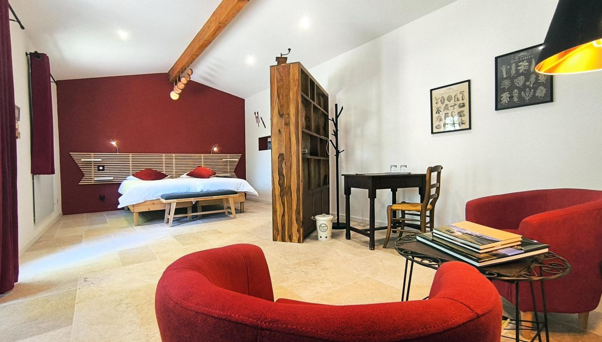 Maison Catalina ฌีญัค ภายนอก รูปภาพ